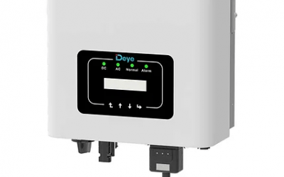 INVERSOR DE RED DEYE SUN WIFI 3KW 1 MPPT