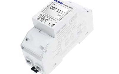 CONTADOR ENERGIA MONOFASICO SDM230 MODBUS (Deye, Growatt, etc)
