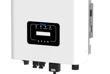 INVERSOR DE RED DEYE SUN WIFI 5KW 2 MPPT