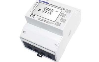 CONTADOR ENERGIA TRIFASICO SDM630 MODBUS
