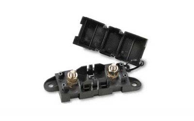 BASE PORTAFUSIBLE MEGA ANL