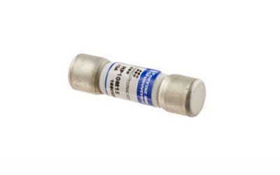 FUSIBLE 15A  DC 10X38