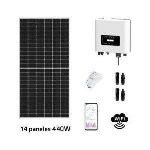 KITS SOLAR