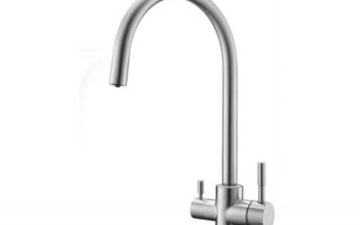 GRIFO SIGMA INOX OSMOSIS 3 VIAS