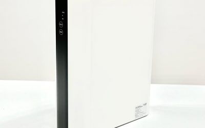 OSMOSIS AQUA PURE D5 FLUJO DIRECTO 500G