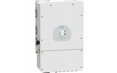 DEYE INVERSOR HIBRIDO SUN-8K-SG01LP1-EU 8000W WIFI