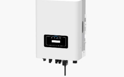 INVERSOR TRIFASICO DEYE SUN-20K-G04 WIFI