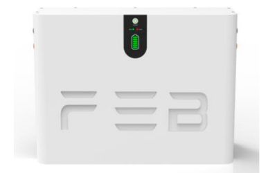 BATERIA LV5120-W1 5KW LITIO LIFEPO4 51,2V 100A