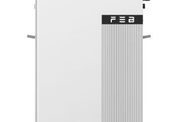 BATERIA LV5320-W1 5,3KW LITIO LIFEPO4 51,2V 100A